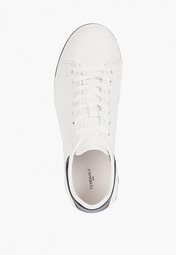 Кеды Tendance белый, размер 36, фото 4