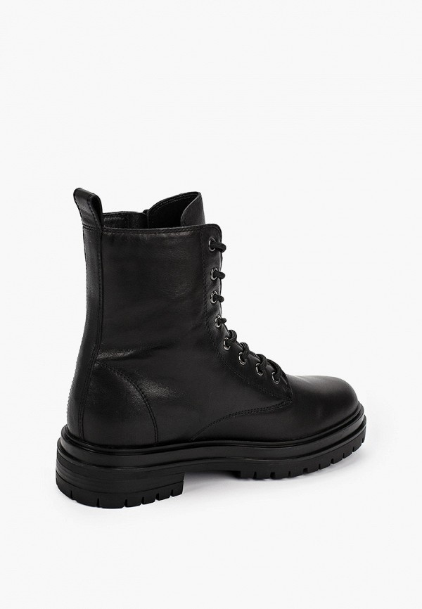 Ботинки Tendance черный, размер 37, фото 3