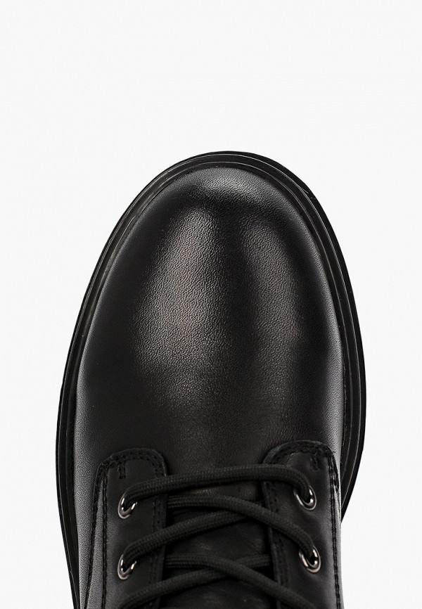 Ботинки Tendance черный, размер 37, фото 4