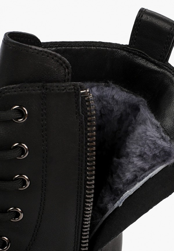 Ботинки Tendance черный, размер 37, фото 6