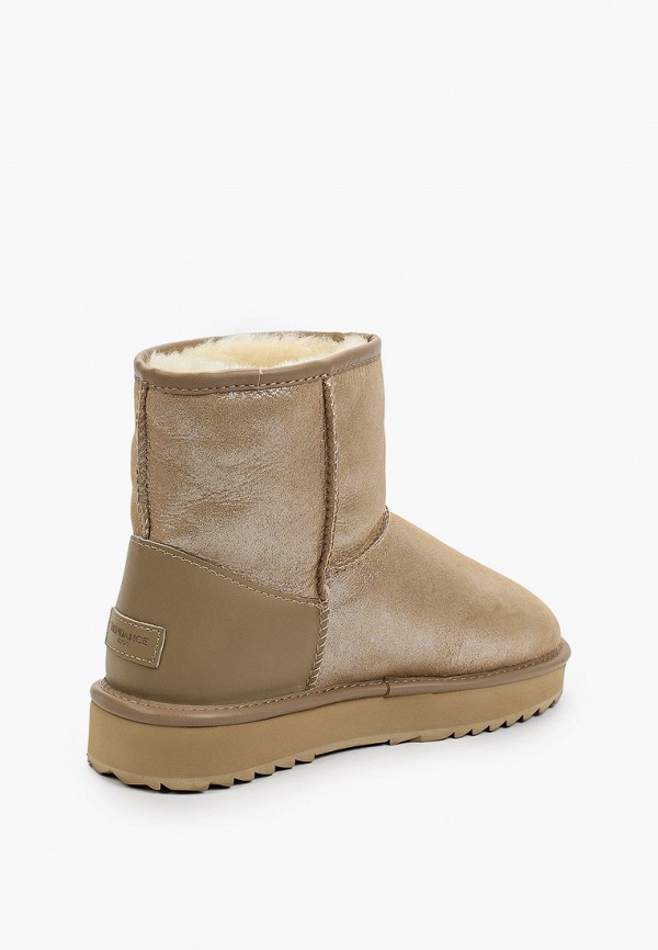 фото Полусапоги tendance