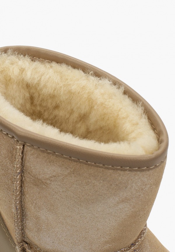 фото Полусапоги tendance