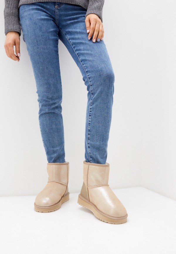 фото Полусапоги tendance