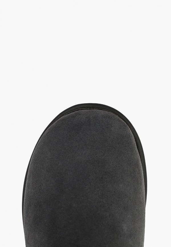 Полусапоги Tendance серый, размер 36, фото 4