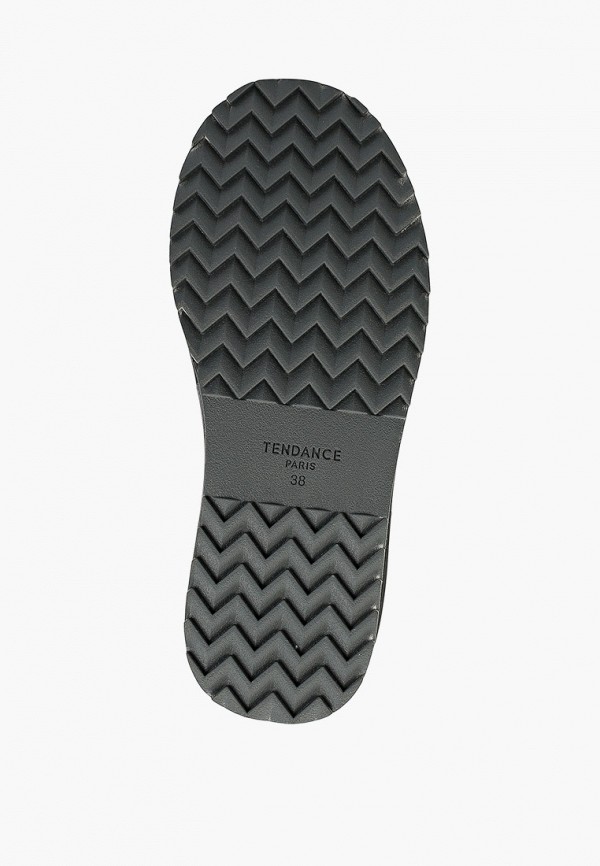 Полусапоги Tendance серый, размер 36, фото 5