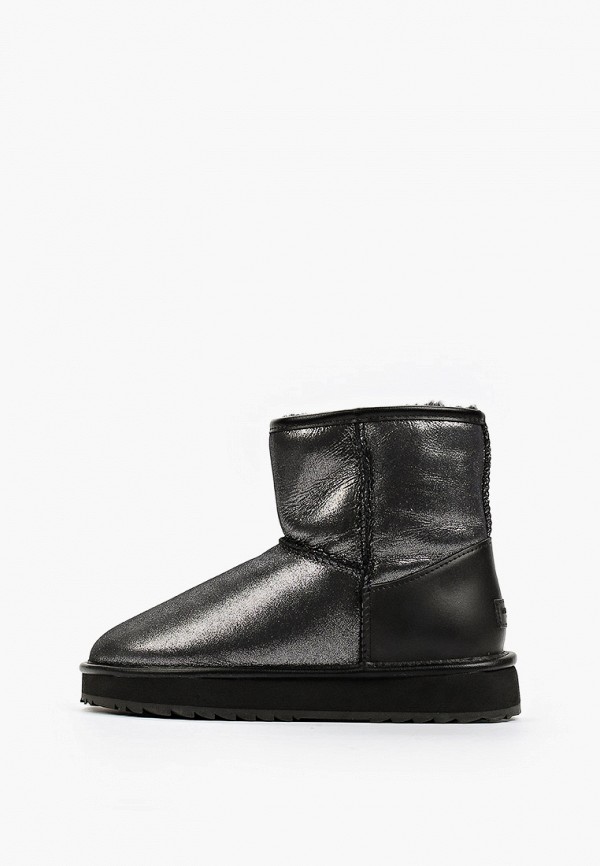 Полусапоги Tendance черный, размер 37, фото 1