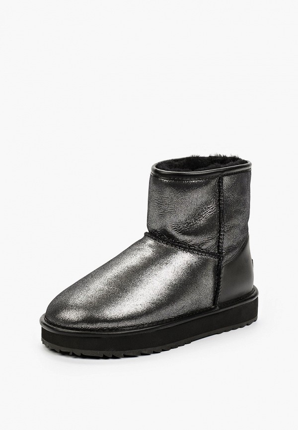 Полусапоги Tendance черный, размер 37, фото 2