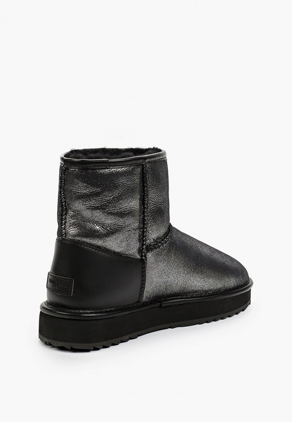 Полусапоги Tendance черный, размер 37, фото 3