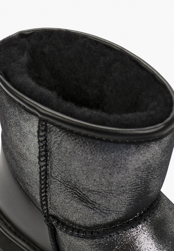 Полусапоги Tendance черный, размер 37, фото 6