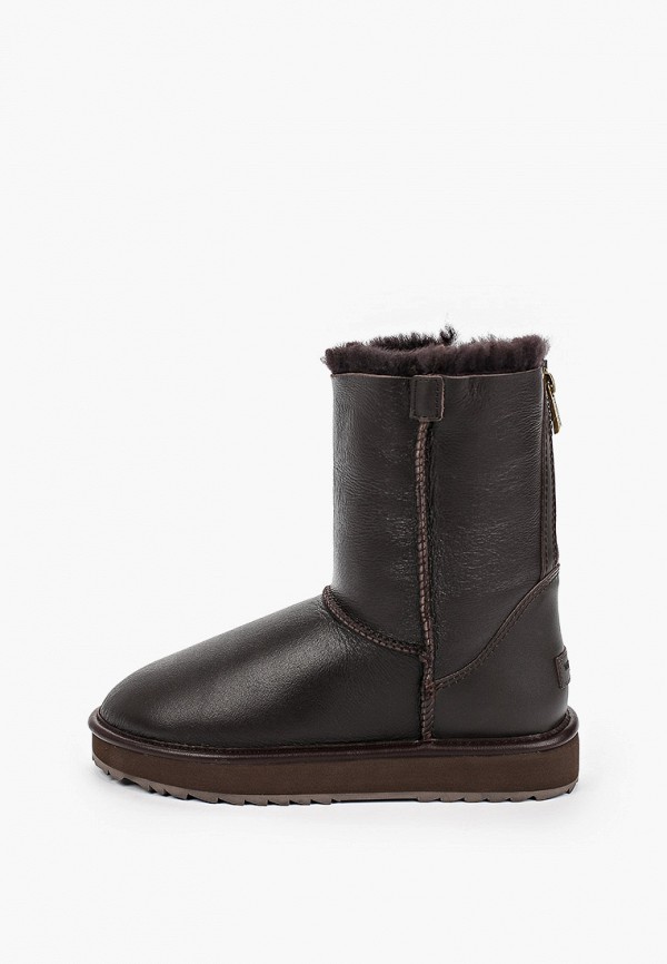 фото Полусапоги tendance