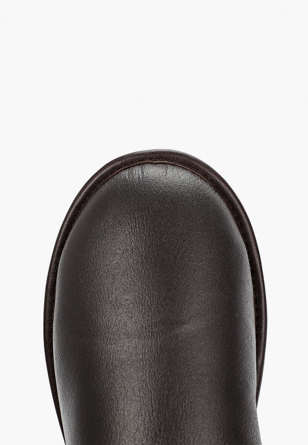 фото Полусапоги tendance