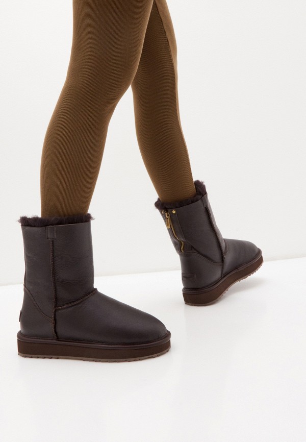 фото Полусапоги tendance