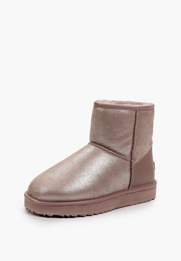 фото Полусапоги tendance