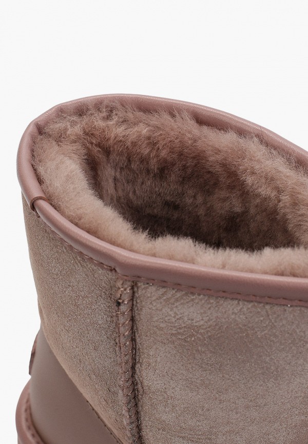 фото Полусапоги tendance