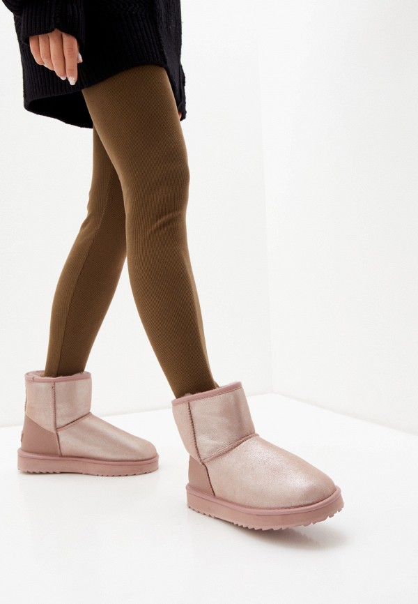 фото Полусапоги tendance