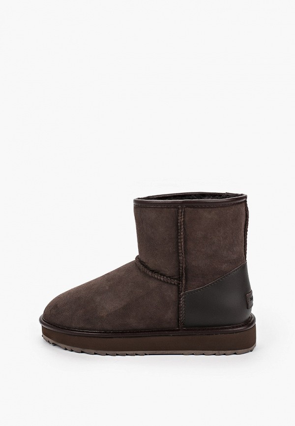 фото Полусапоги tendance