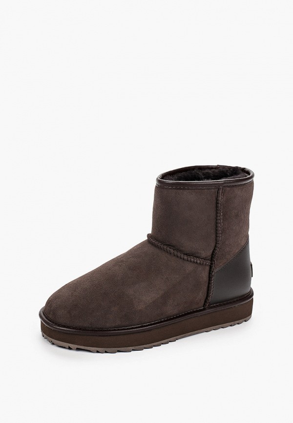 фото Полусапоги tendance