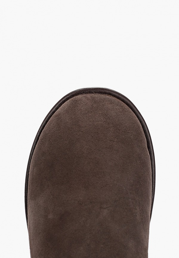 фото Полусапоги tendance