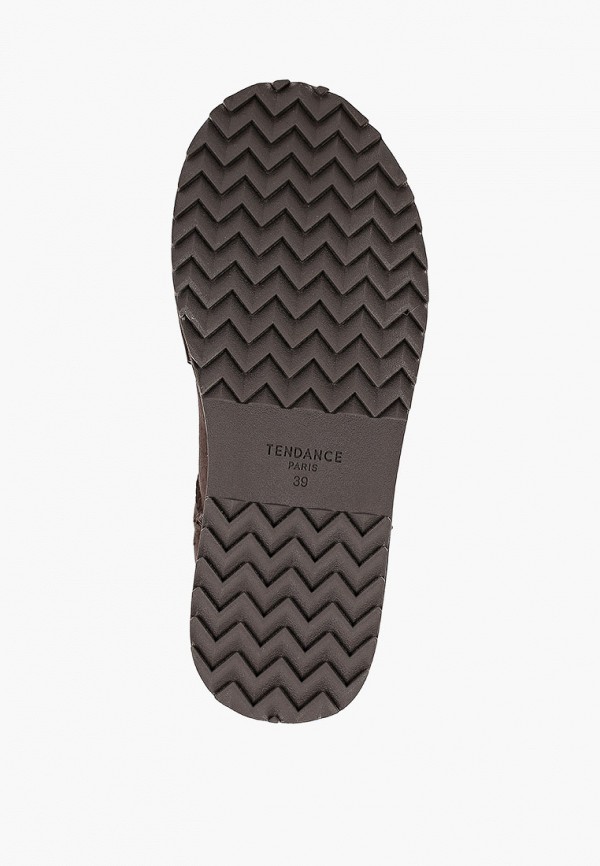 фото Полусапоги tendance