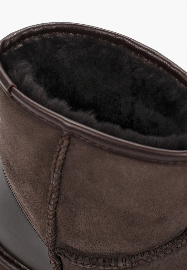 фото Полусапоги tendance