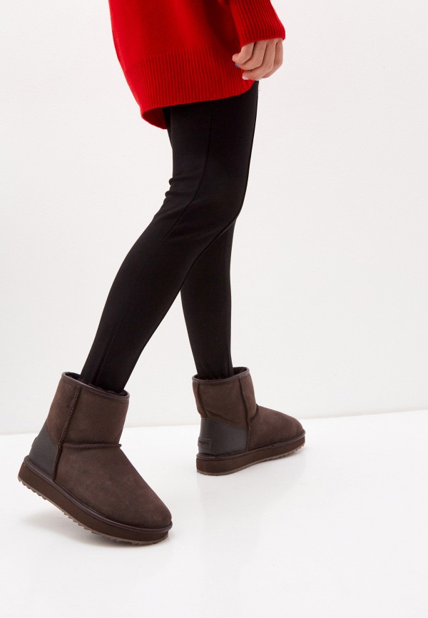 фото Полусапоги tendance