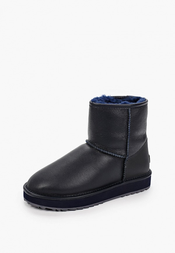 фото Полусапоги tendance