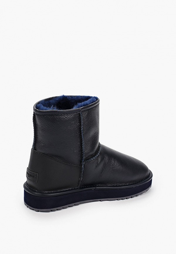 фото Полусапоги tendance