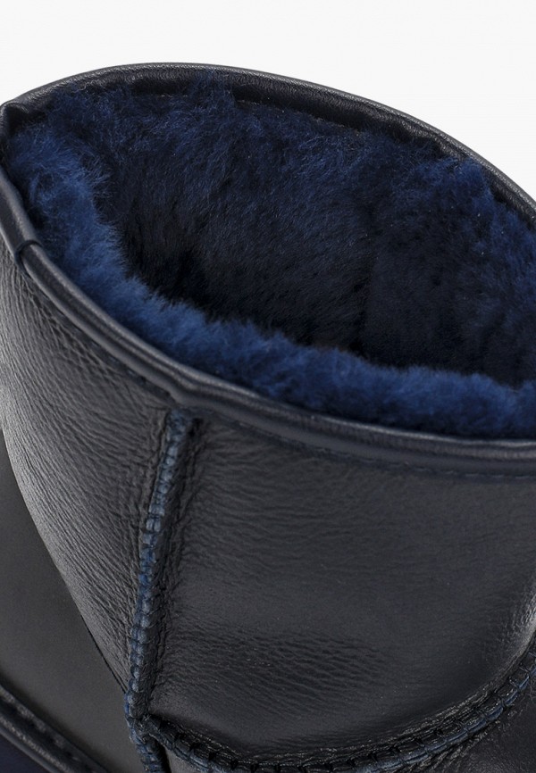 фото Полусапоги tendance