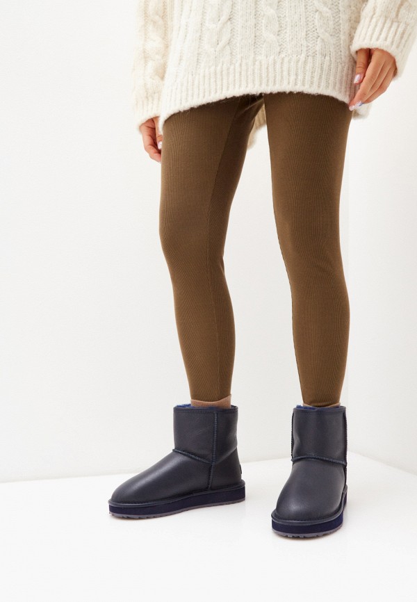 фото Полусапоги tendance