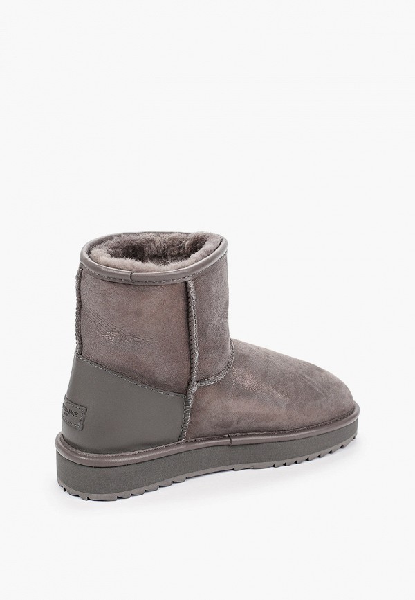 Полусапоги Tendance серый, размер 36, фото 3