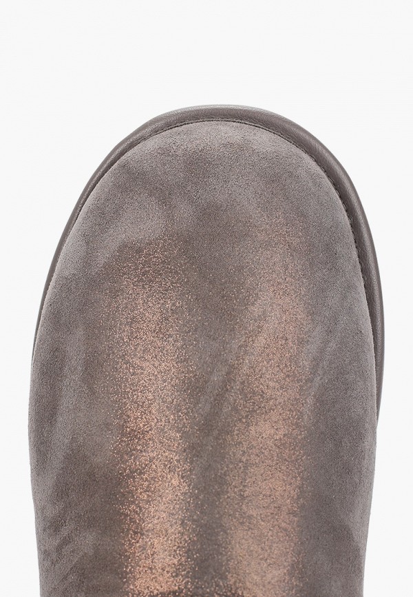 Полусапоги Tendance серый, размер 36, фото 4