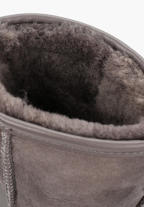 Полусапоги Tendance серый, размер 36, фото 6