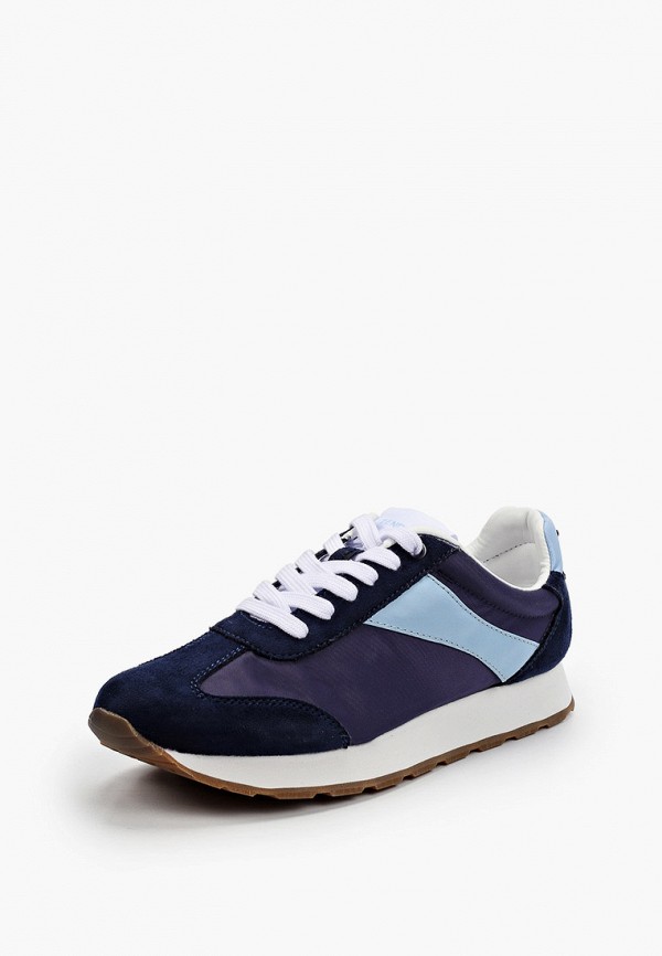 Кроссовки Tendance синий, размер 35, фото 2