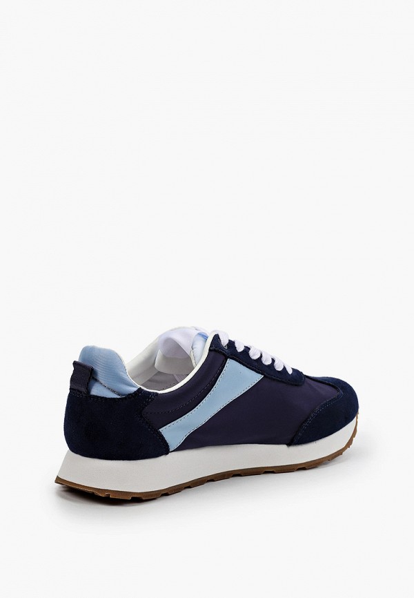 Кроссовки Tendance синий, размер 35, фото 3