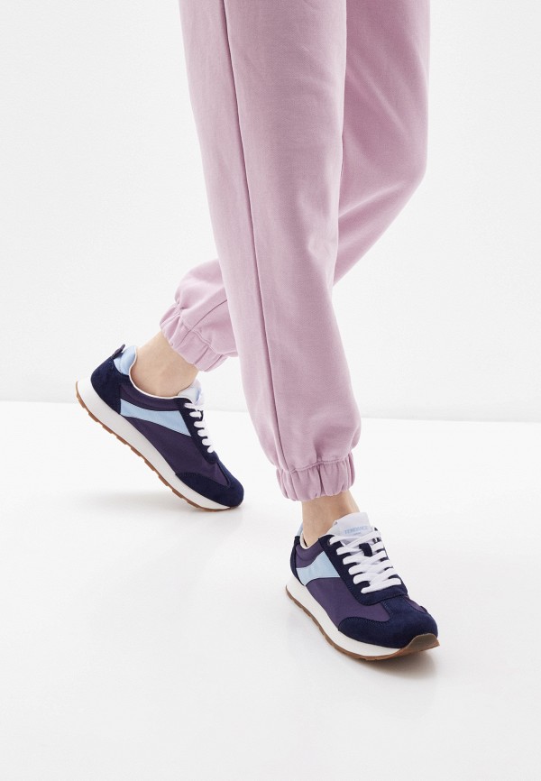 Кроссовки Tendance синий, размер 35, фото 6