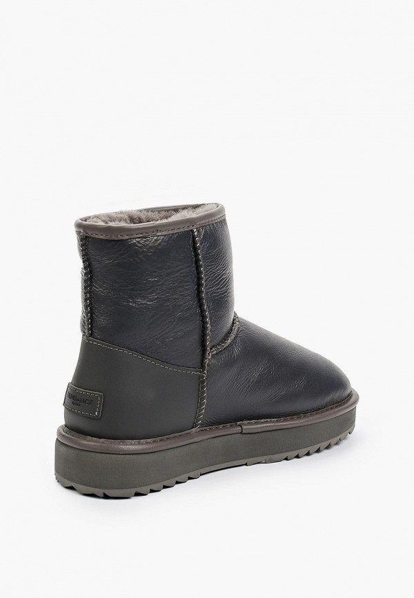 Полусапоги Tendance серый, размер 38, фото 3