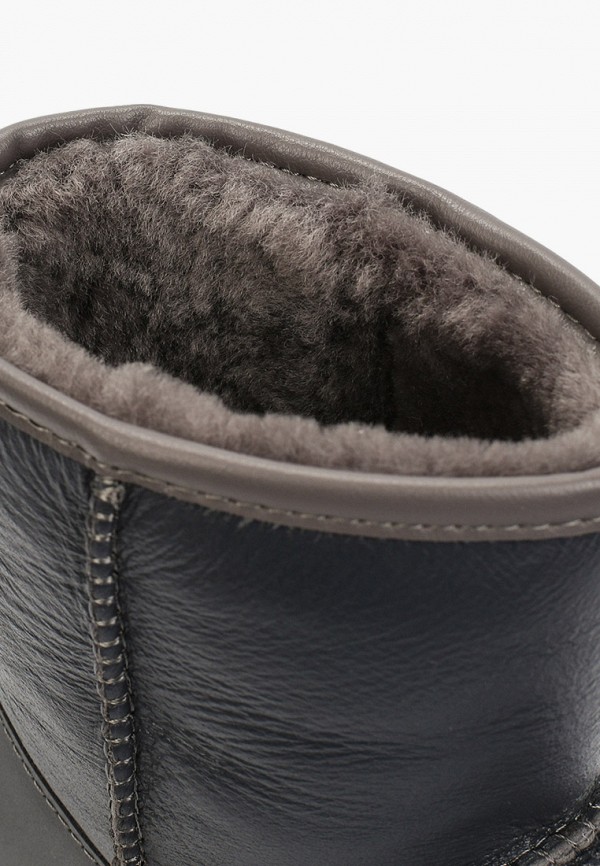 Полусапоги Tendance серый, размер 38, фото 6