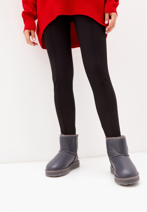 Полусапоги Tendance серый, размер 38, фото 7