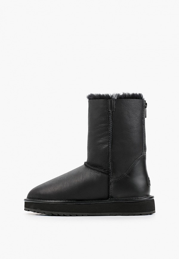 фото Полусапоги tendance