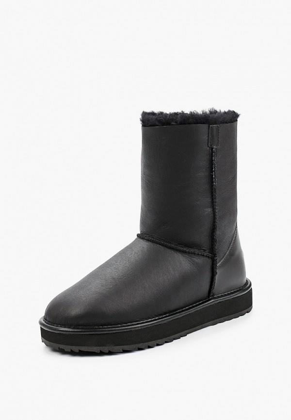 фото Полусапоги tendance