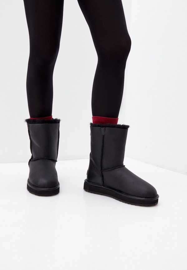 фото Полусапоги tendance