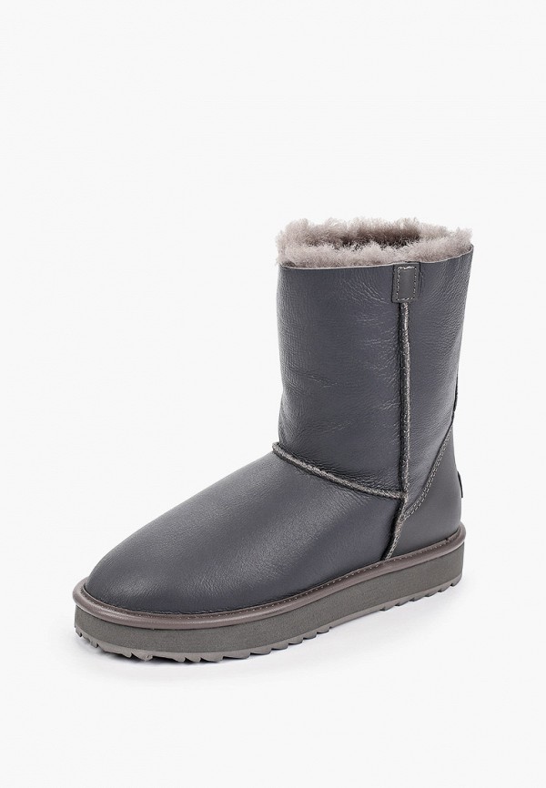 фото Полусапоги tendance