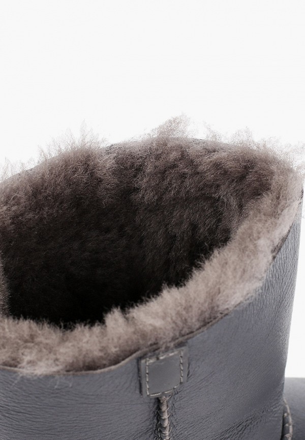 фото Полусапоги tendance