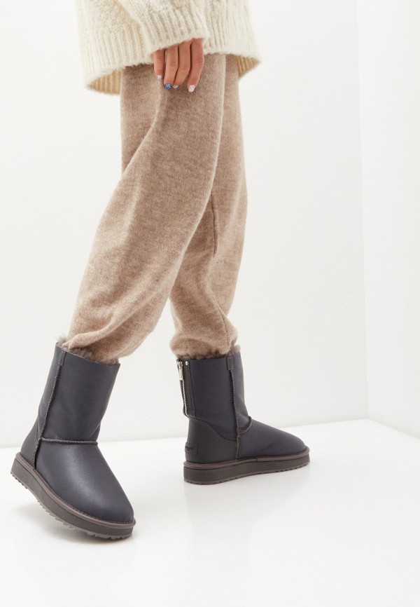 фото Полусапоги tendance