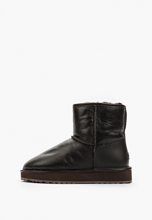 коричневый коричневый