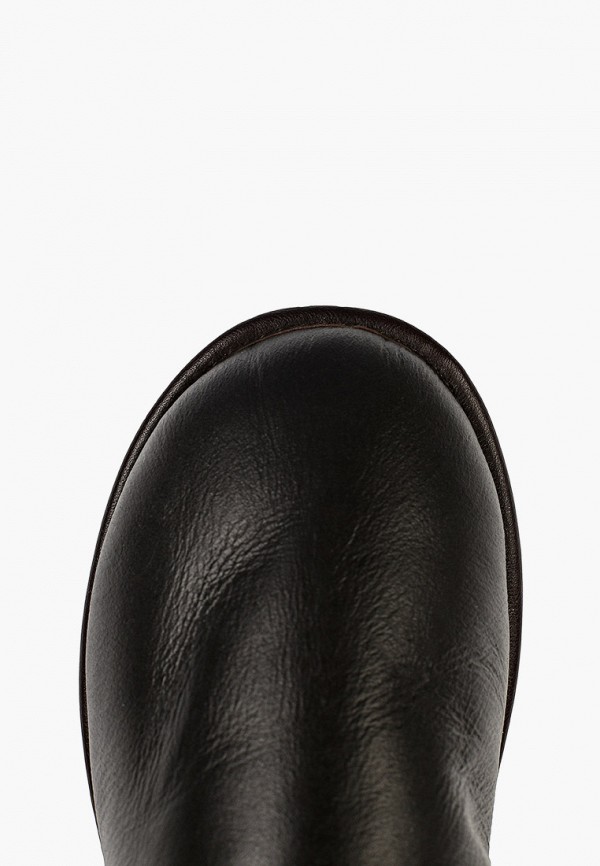 Полусапоги Tendance коричневый, размер 36, фото 4