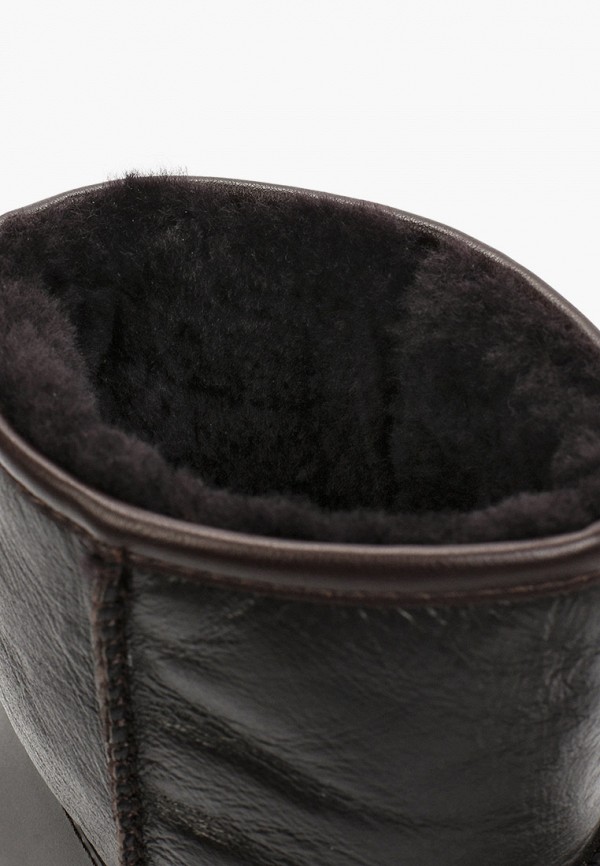 Полусапоги Tendance коричневый, размер 36, фото 6