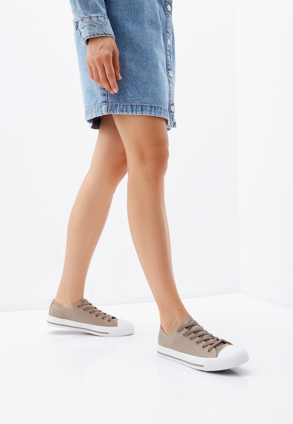 фото Кеды tendance