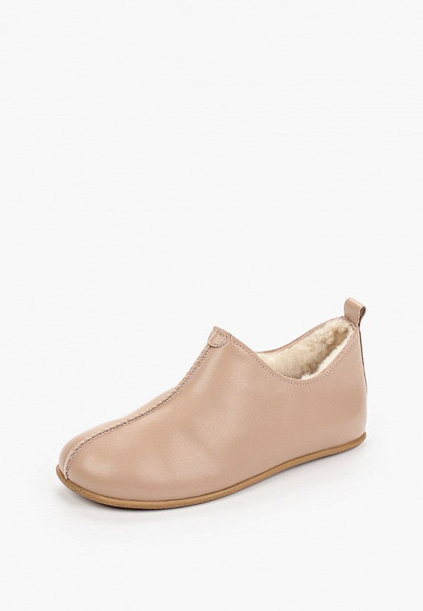 фото Тапочки tendance