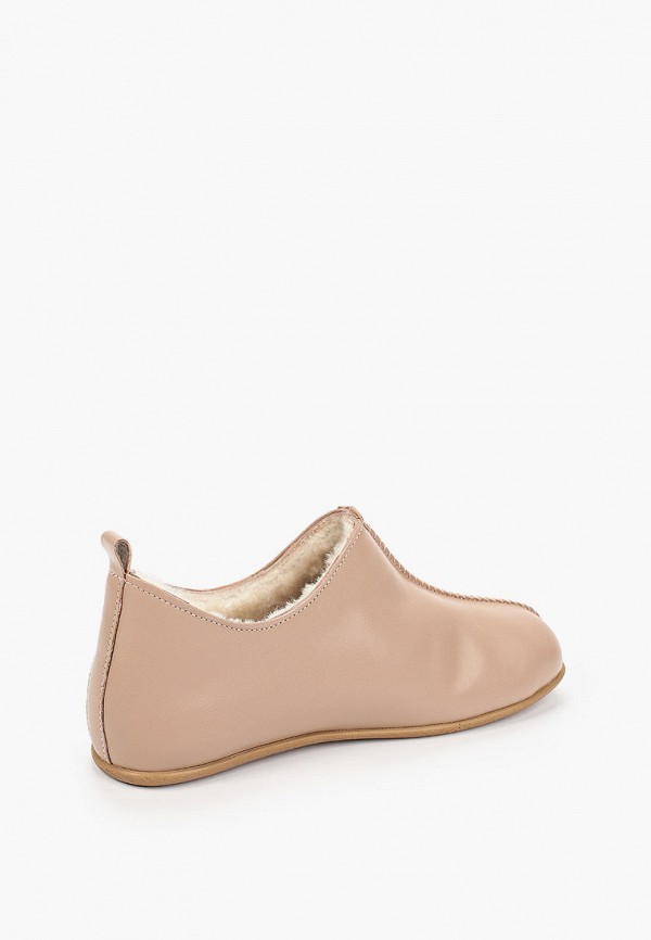 фото Тапочки tendance